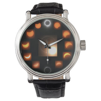 Eclipse Watch Armbandsur