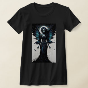 Eclipsed Enchantress T Shirt