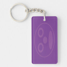 Eclipsely Keychain Nyckelring