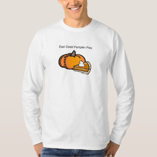 ECNPC-papporlångärmad Tee