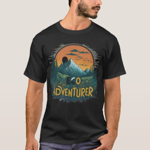 Eco Adventurer T Shirt