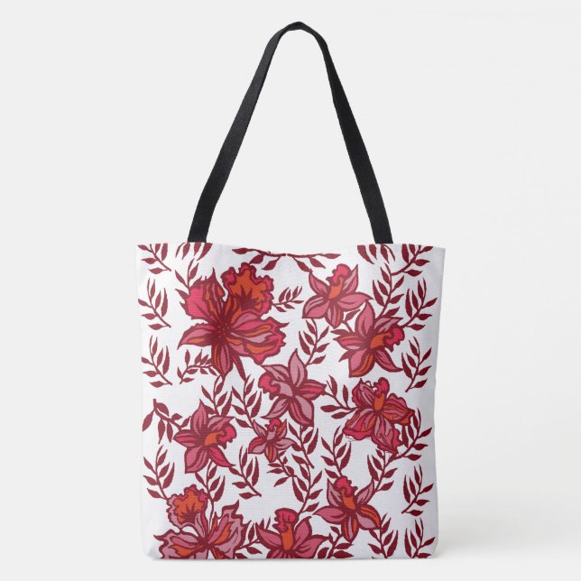 Eco-Bag: Vamos a la Playa ou às Compras? Tygkasse (Baksida)