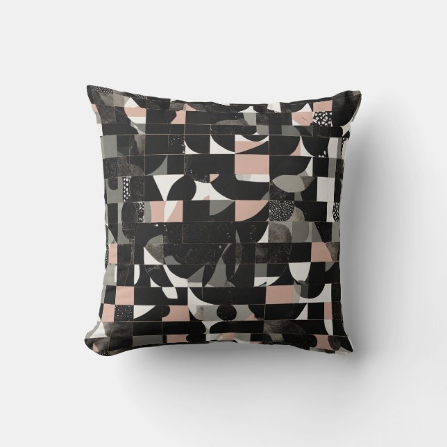 Eco Bliss Pillow Kudde (Framsida)