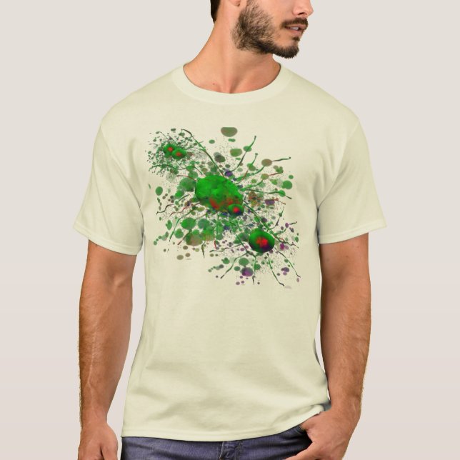 Eco fluga By Tröja (Framsida)
