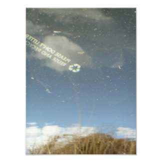 Eco Friendly Fototryck