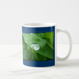 ECO FRIENDLY VATTEN CONSERVATION Gifts & Gear Kaffemugg