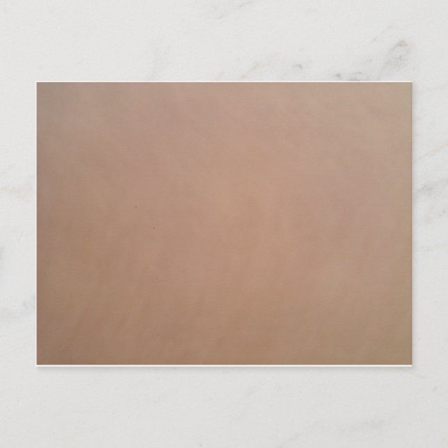 Eco Friendly Vykort (Framsida)