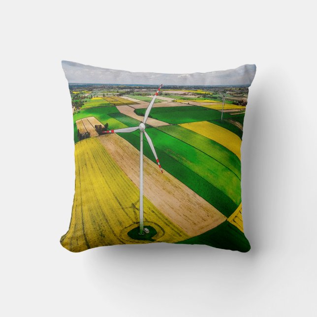 Eco Kudde (Framsida)