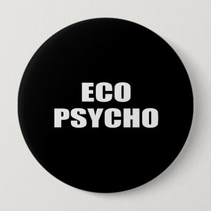 ECO-PSYKOPAT KNAPP