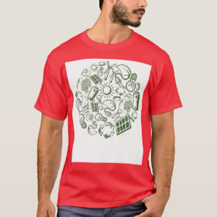 ECO T SHIRT
