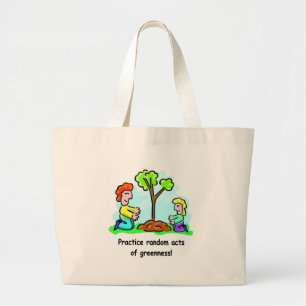 Eco-Vänskapsmatch kanfasshopping bag Jumbo Tygkasse