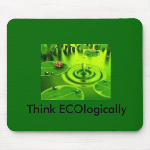 ECO-vänskapsmatch Musmatta