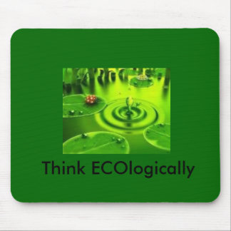 ECO-vänskapsmatch Musmatta