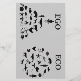 Eco vs Ego