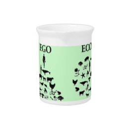 Eco vs Ego Kanna