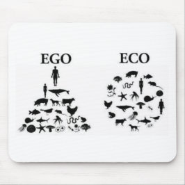 Eco vs Ego Musmatta