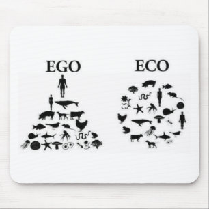 Eco vs Ego Musmatta