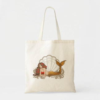 Ecobag de Sereia Tygkasse
