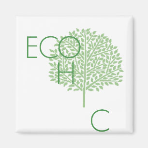 ecochic magnet