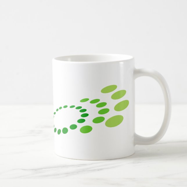 ecoen ekar kaffemugg (Höger)