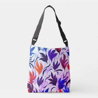 EcoFolia: Bolso de inspiración natural Axelväska