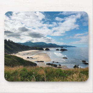 Ecola State Beach, Oregon Musmatta