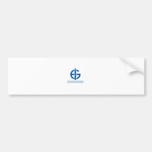 Ecolint logotyp bildekal
