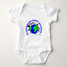 Ecologie Tee