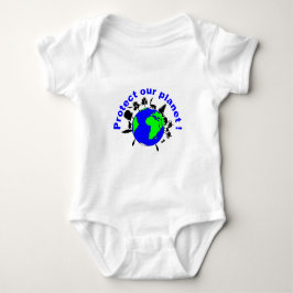 Ecology T-shirt
