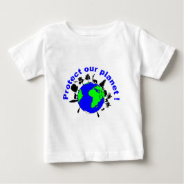 Ecology T-shirt
