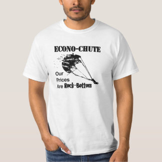 Econo-Bana T-shirt