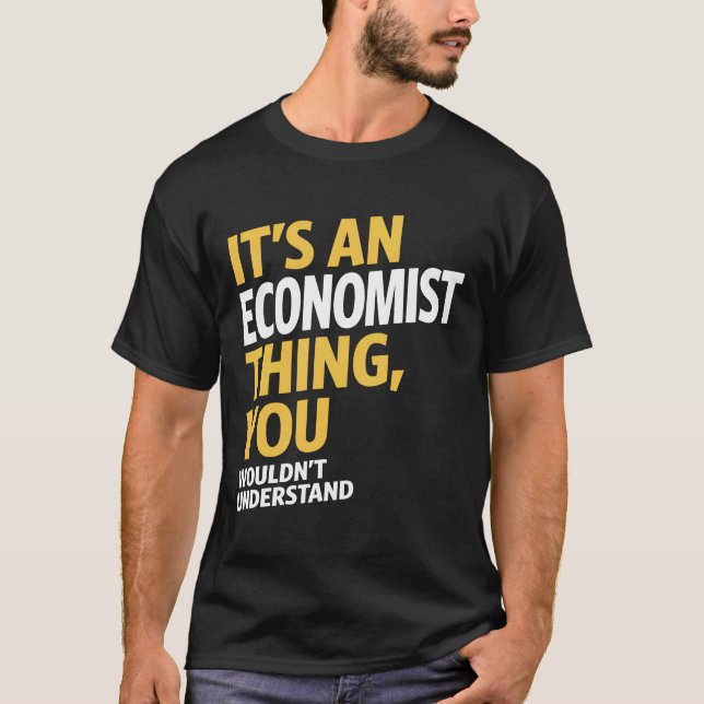 Economist Sak Tee (Framsida)