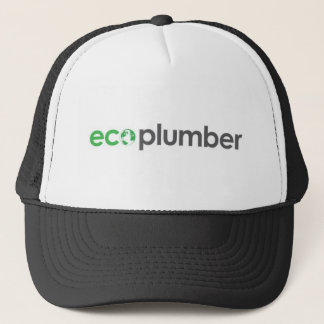 ecoplumbertruckerkeps truckerkeps