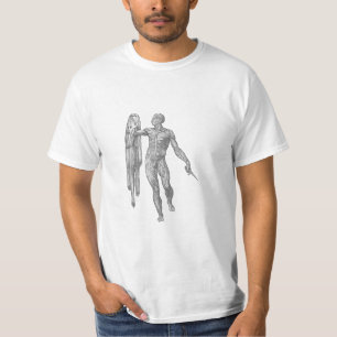Écorché T Shirt