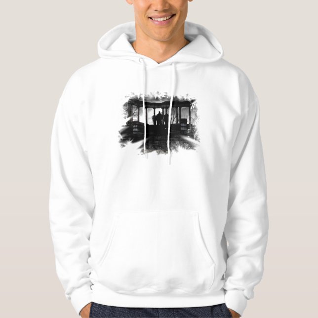 ECPRT HOODIE (Framsida)