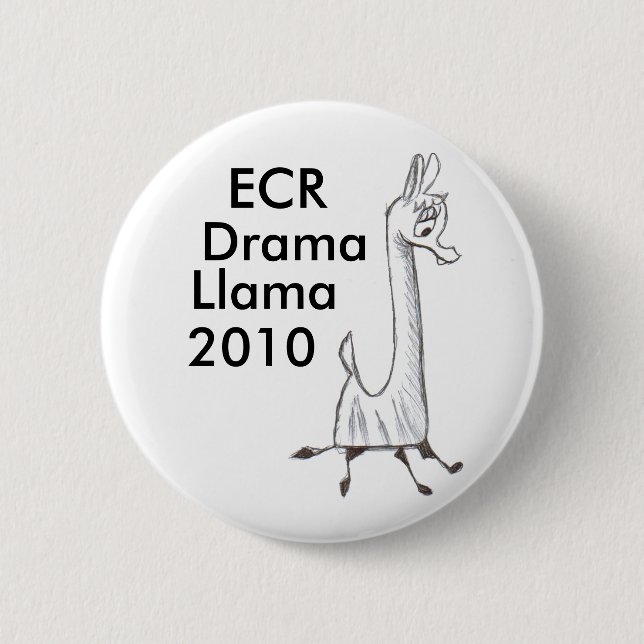 Ecr-dramaLlama 2010 Knapp (Framsida)