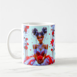 - Écrin de Tendresse Kaffemugg