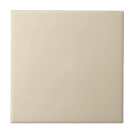 Ecru Echelon Beige Square Kitchen and Bathroom Kakelplatta