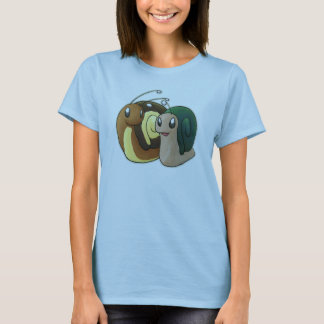 Ecru och Monty T Shirt