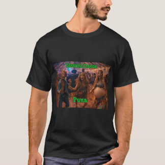 Ecstatic Dance-Mugg T Shirt