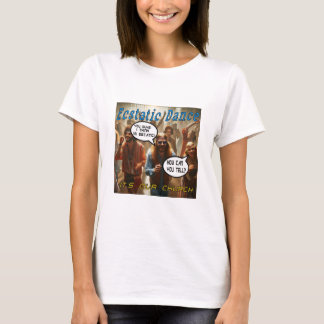 Ecstatic Dance T-Shirt