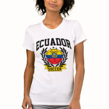 Ecuador fotboll