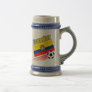 Ecuador fotbolllag sejdel