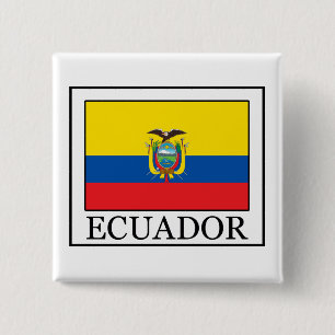 Ecuador-knapp Knapp