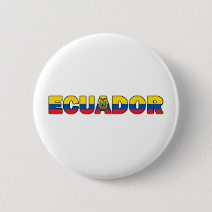 Ecuador-knapp Knapp