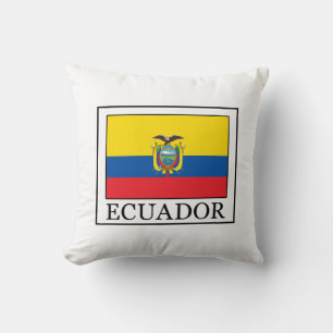 Ecuador Kudde