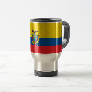 Ecuador Resemugg