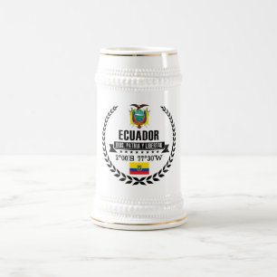 Ecuador Sejdel
