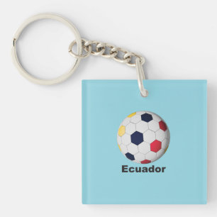 Ecuador Soccer