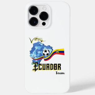 Ecuador Soccer